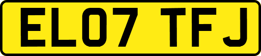 EL07TFJ