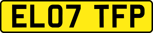 EL07TFP