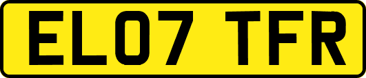 EL07TFR