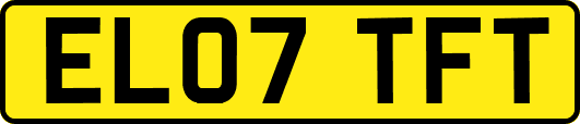 EL07TFT