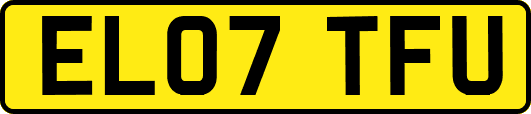 EL07TFU