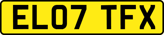EL07TFX