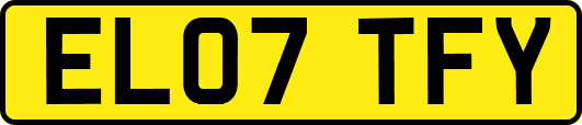 EL07TFY