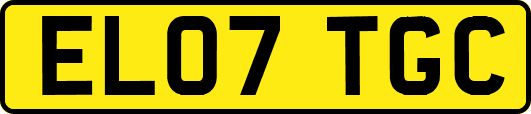 EL07TGC