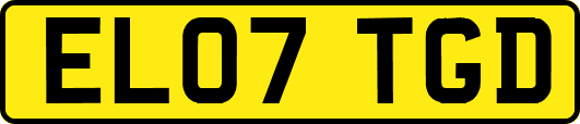 EL07TGD