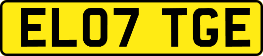 EL07TGE