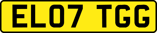 EL07TGG