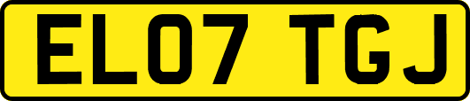 EL07TGJ