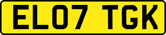 EL07TGK