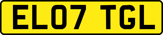 EL07TGL