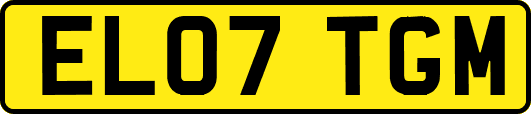 EL07TGM