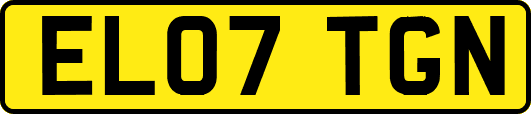 EL07TGN