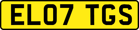 EL07TGS