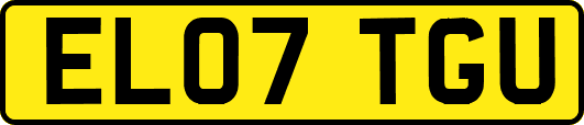 EL07TGU