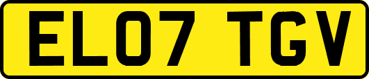 EL07TGV