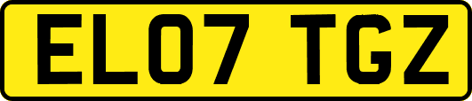 EL07TGZ
