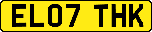 EL07THK