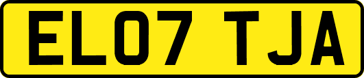 EL07TJA