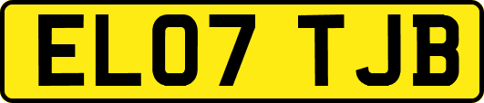 EL07TJB
