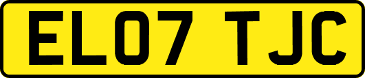 EL07TJC