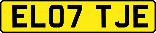 EL07TJE