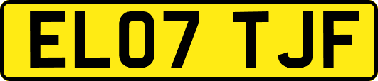 EL07TJF