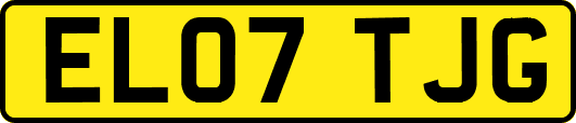 EL07TJG
