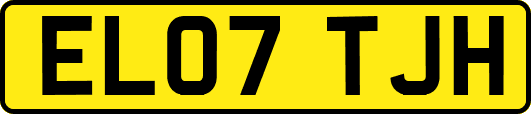 EL07TJH