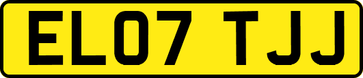 EL07TJJ