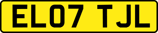 EL07TJL