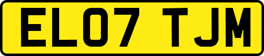 EL07TJM