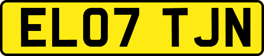EL07TJN