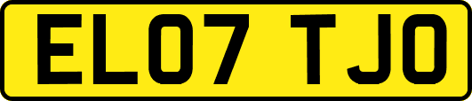 EL07TJO
