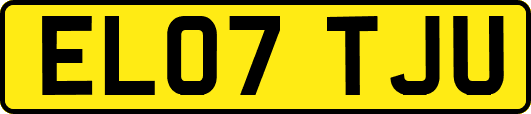 EL07TJU