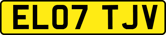 EL07TJV