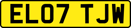 EL07TJW