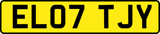 EL07TJY