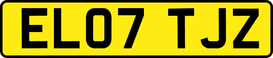 EL07TJZ