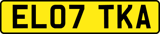 EL07TKA