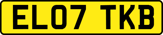 EL07TKB