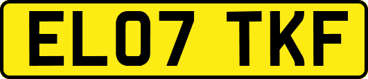 EL07TKF