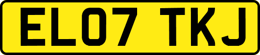 EL07TKJ