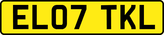 EL07TKL