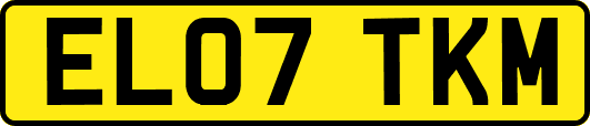 EL07TKM