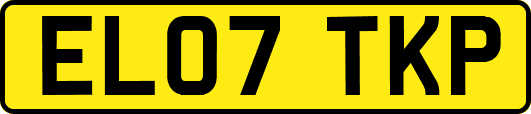 EL07TKP