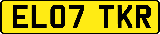 EL07TKR