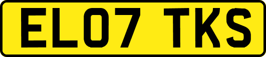 EL07TKS