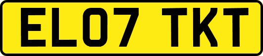 EL07TKT