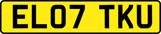 EL07TKU