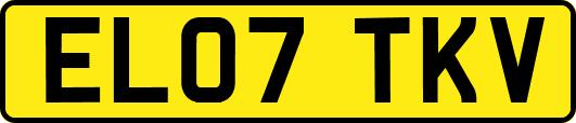 EL07TKV